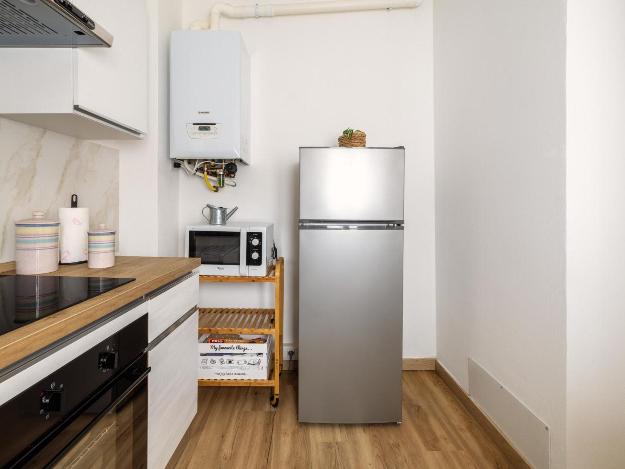 Apartment Ca Dai Noni Feriolo Eksteriør billede