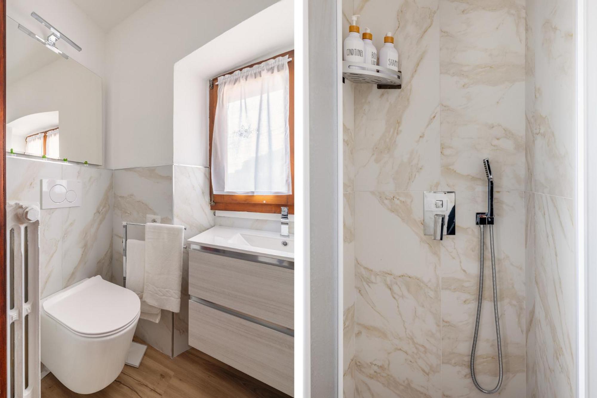 Apartment Ca Dai Noni Feriolo Eksteriør billede