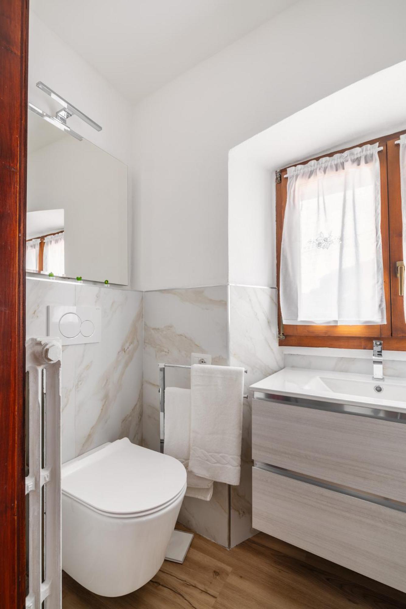 Apartment Ca Dai Noni Feriolo Eksteriør billede