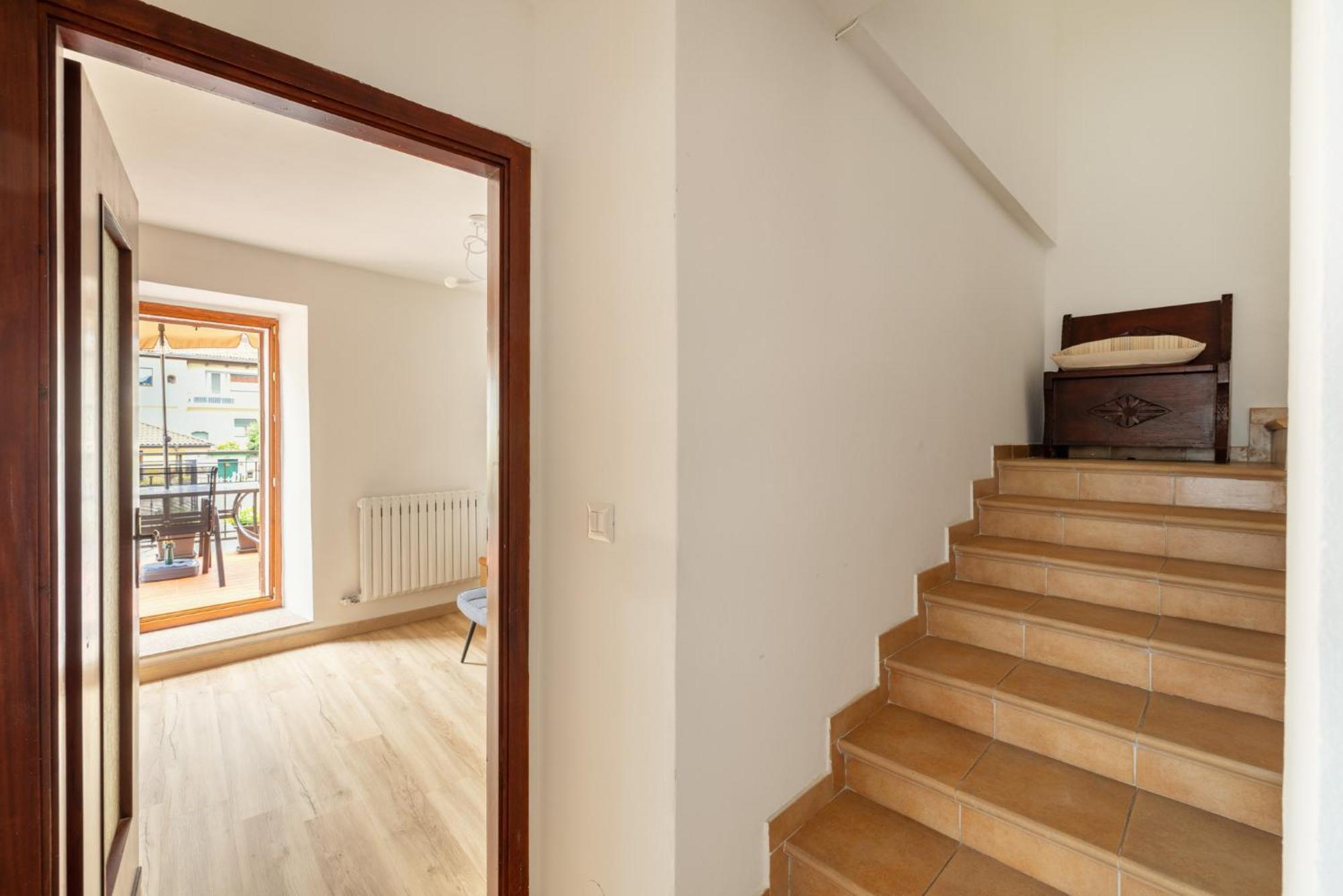 Apartment Ca Dai Noni Feriolo Eksteriør billede