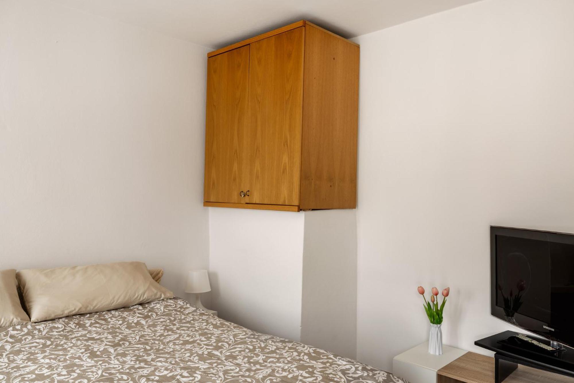 Apartment Ca Dai Noni Feriolo Eksteriør billede