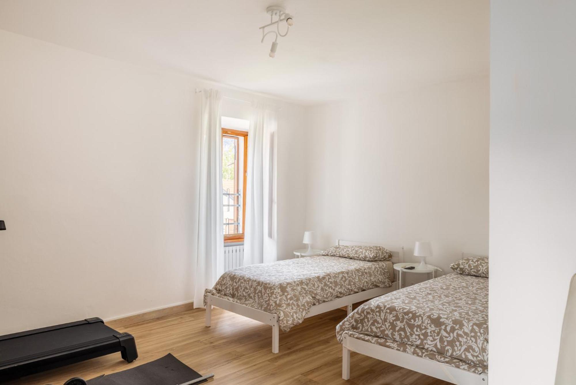 Apartment Ca Dai Noni Feriolo Eksteriør billede