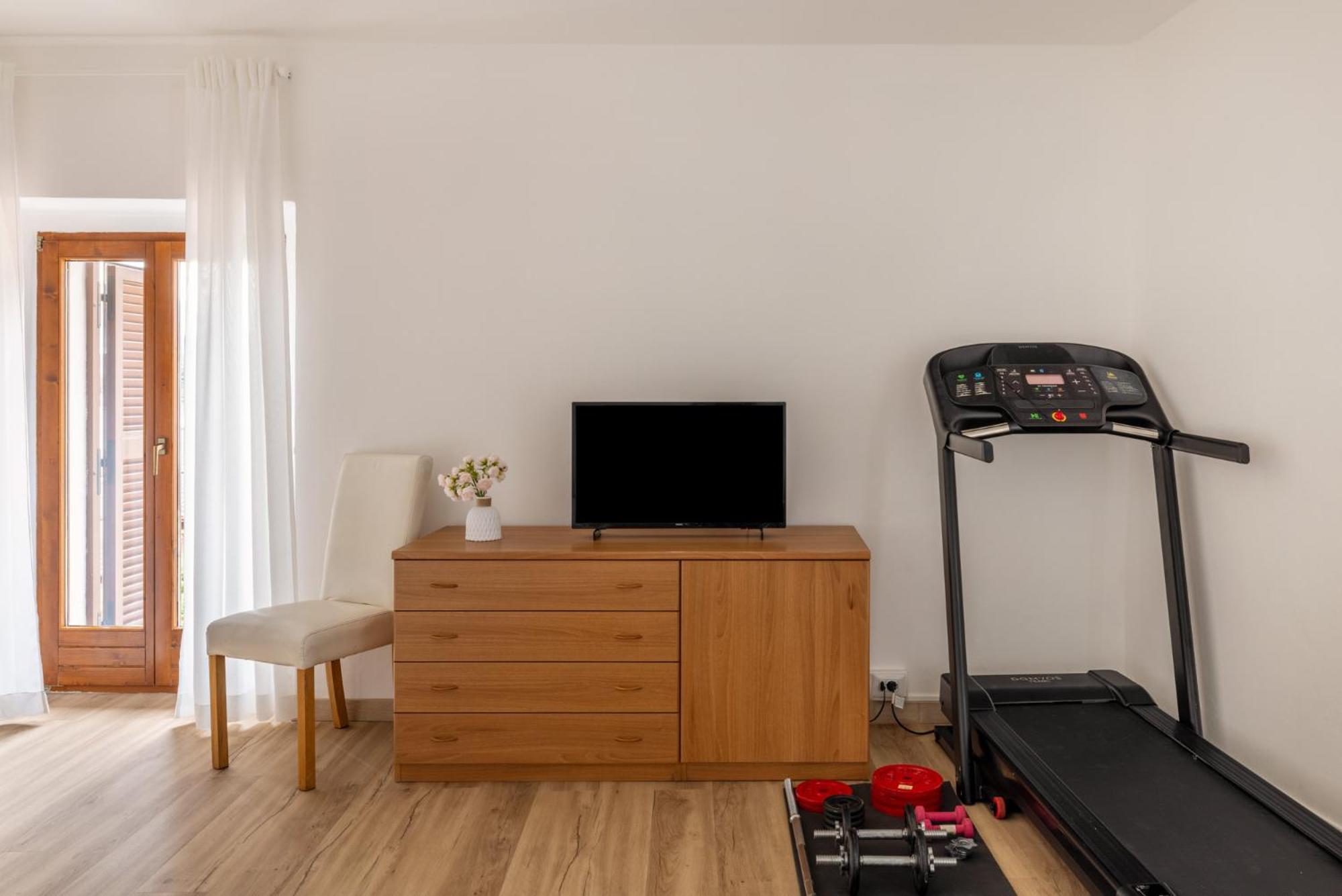 Apartment Ca Dai Noni Feriolo Eksteriør billede