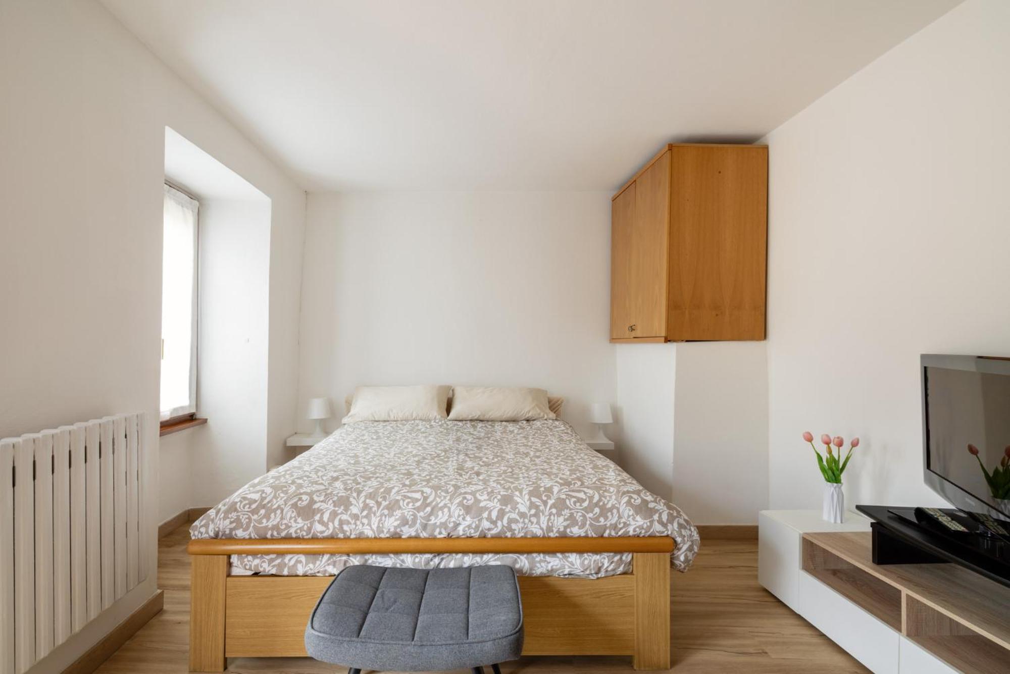 Apartment Ca Dai Noni Feriolo Eksteriør billede