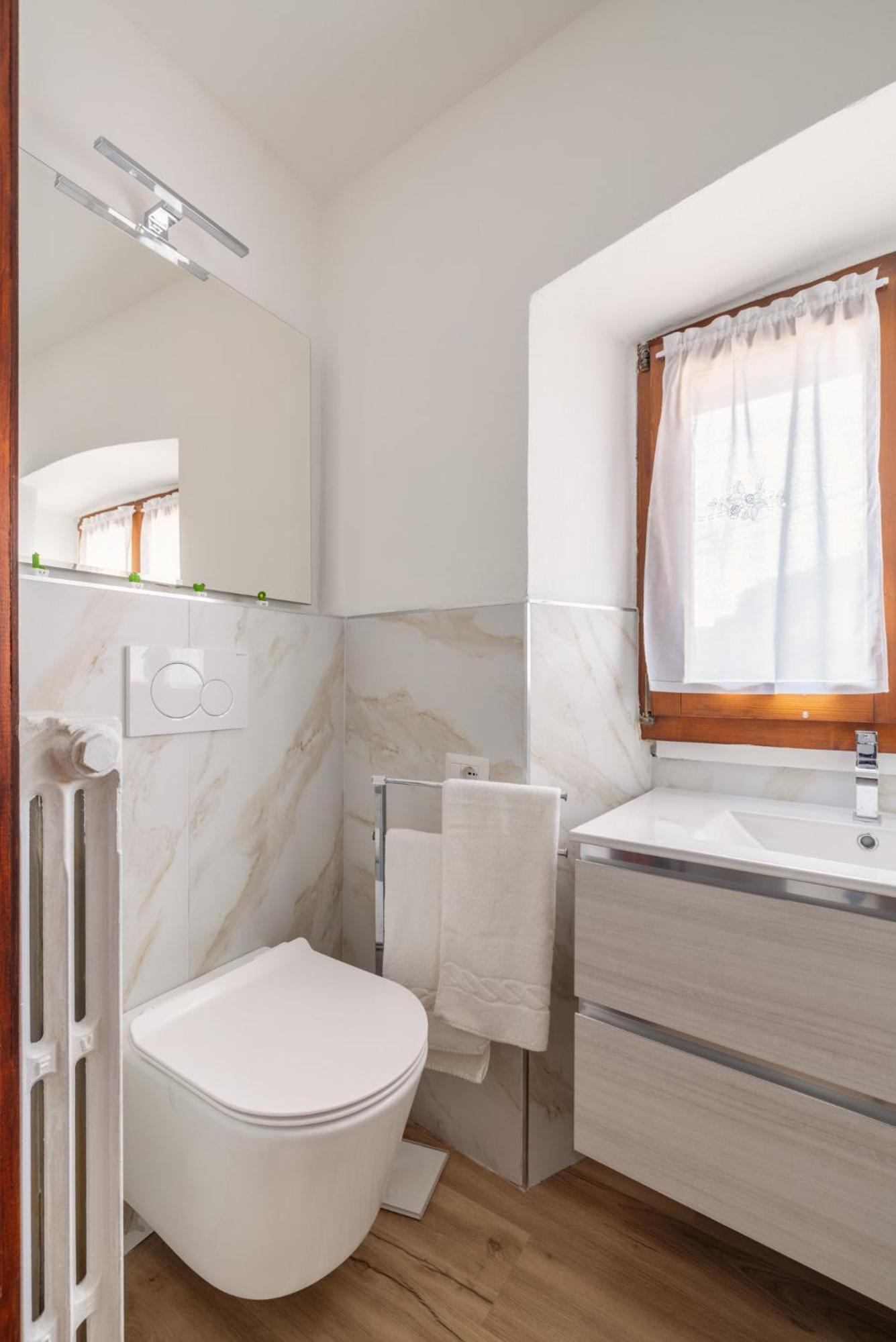 Apartment Ca Dai Noni Feriolo Eksteriør billede